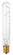 Light Bulb in Clear (230|S3222)