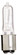 Light Bulb in Clear (230|S3159)