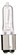 Light Bulb in Clear (230|S3123)