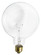 Light Bulb in Clear (230|S3013)