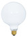 Light Bulb in Gloss White (230|S3004)