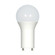 Light Bulb in Frost (230|S28488)