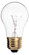 Light Bulb in Clear (230|S2840)
