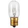 Light Bulb in Clear (230|S2750)