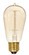 Light Bulb in Clear (230|S2423)