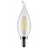 Light Bulb in Clear (230|S21846)