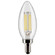 Light Bulb in Clear (230|S21828)