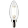 Light Bulb in Clear (230|S21276)
