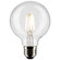 Light Bulb in Clear (230|S21235)