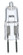 Light Bulb in Clear (230|S1987)