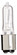 Light Bulb in Clear (230|S1979)