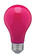 Light Bulb in Ceramic Pink (230|S14989)