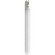 Light Bulb in Gloss White (230|S11961)