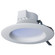 LED Downlight in White (230|S11852)
