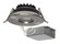 LED Downlight in Brushed Nickel (230|S11620)