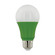 Light Bulb in Green (230|S11440)
