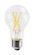 Light Bulb in Clear (230|S11355)