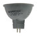 Light Bulb in Gray (230|S11342)