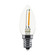 Light Bulb in Clear (230|S11308)