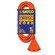 Extension Cord in Orange (230|935053)