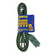 Extension Cord in Green (230|935022)