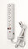 Surge Strip in White (230|91221)