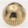 Knob in Burnished / Lacquered (230|90955)