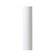 Candle Cover in White (230|90931)