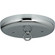 Canopy Kit in Chrome (230|90891)