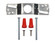 Wired Holder in Chrome (230|90840)