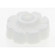 Lock-Up Cap in White (230|90822)