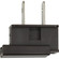 Slide Plug in Brown (230|90715)