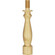 Riser in Burnished / Lacquered (230|90701)