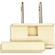 Slide Plug in Ivory (230|90696)