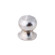 Knob in Nickel (230|90653) Knob in Nickel (230|90653)