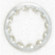 Toothwasher in Zinc Plated (230|90592)