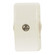 Cord Switch in White (230|90573)
