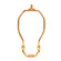 Light Duty Harp in Polished Brass (230|90558)