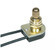Rotary Switch in Brass Plated (230|90501)