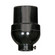 1/8 Ip Cap in Black (230|90458)