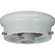 4'' Wired Holder in White (230|90431)