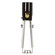 Socket in Black (230|90402)