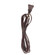 Cord Set in Brown (230|902598)