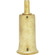 Riser in Brass Plated (230|902597)