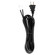 10'Cord Set in Black (230|902596)