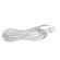 Cord Set in White (230|902574)