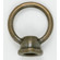 1-1/2'' Female Loop in Antique Brass (230|90254)