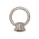 1-1/2'' Female Loop in Brushed Nickel (230|902515)