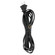 10'Cord Set in Black (230|902461)