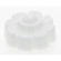 Lock-Up Cap in White (230|90245)